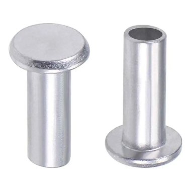 Tubular Rivets Manufacturers in Puzhuthivakkam