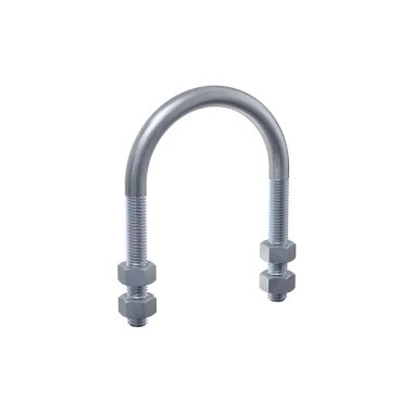 U Bolts Manufacturers in Puzhuthivakkam
