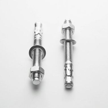 Wedge Anchor Bolts Manufacturers in Puzhuthivakkam