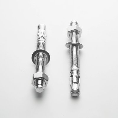Wedge Anchor Bolts Manufacturers in Puzhuthivakkam