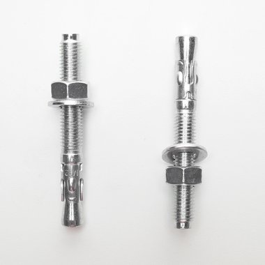 Wedge Anchors Manufacturers in Puzhuthivakkam
