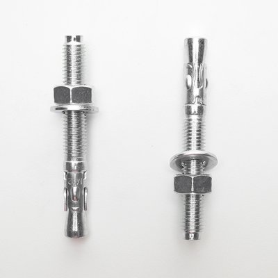 Wedge Anchors Manufacturers in Puzhuthivakkam