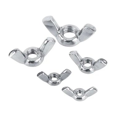 Wing Nuts Manufacturers in Puzhuthivakkam