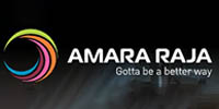 AMARA RAJA