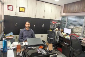 Factory Management Team