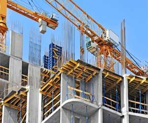 Construction & Infrastructure