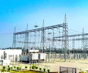 Energy & Power Projects
