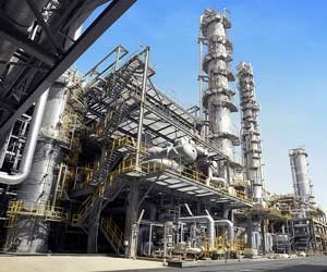 Heavy Engineering & Manufacturing