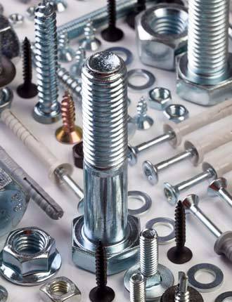 Fasteners in Chennai