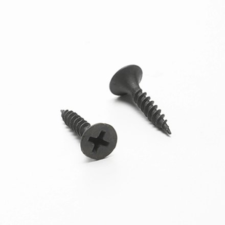 Black Phosphate Bugle Head Drywall Screw Manufacturers, Suppliers in Puzhuthivakkam