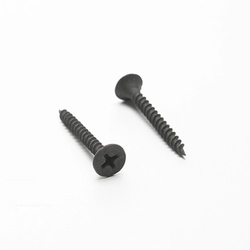 Black Phosphate Countersunk Phillips Drywall Screw with Sharp Point Manufacturers, Suppliers in Puzhuthivakkam