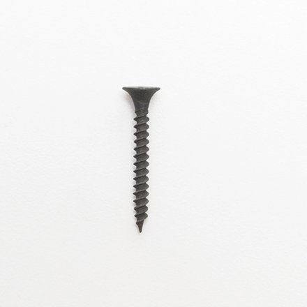 Black Phosphate Countersunk Phillips Drywall Screw with Sharp Point Manufacturers, Suppliers in Puzhuthivakkam