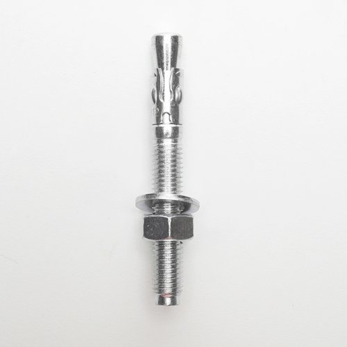 Heavy Duty Concrete Wedge Anchor Bolt with Zinc Plated Finish Manufacturers, Suppliers in Puzhuthivakkam