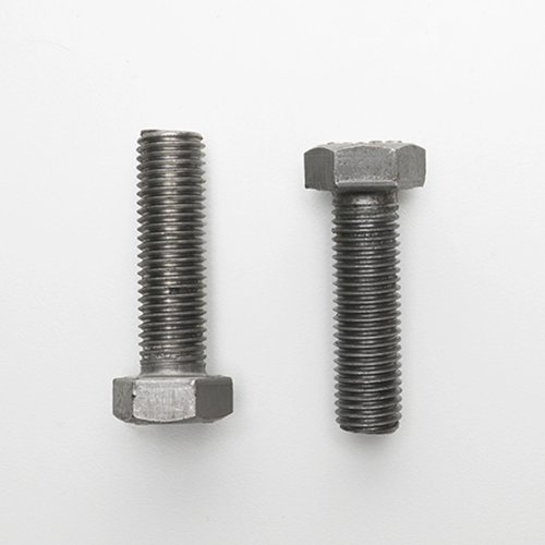 Heavy Duty Hexagon Head Machine Bolt for Steel Fabrication & Industrial Equipment Manufacturers, Suppliers in Puzhuthivakkam