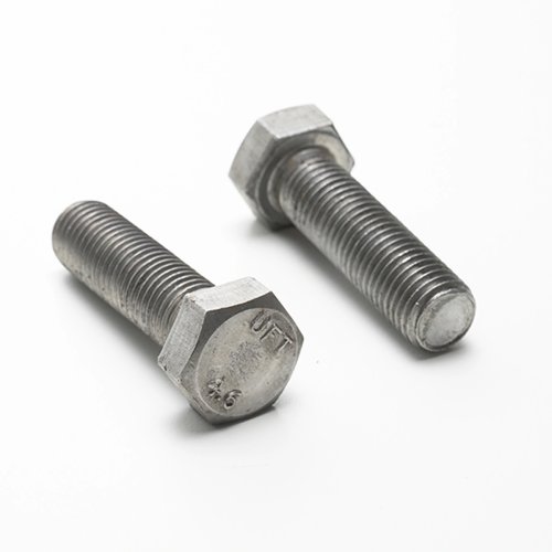 Heavy Duty Hexagon Head Machine Bolt for Steel Fabrication & Industrial Equipment Manufacturers, Suppliers in Puzhuthivakkam