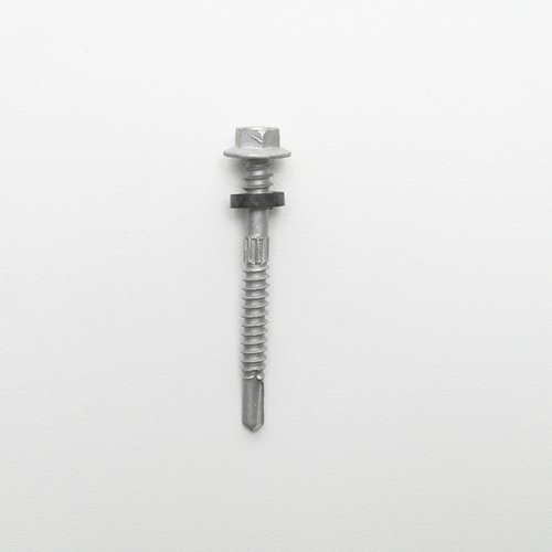 Hex Head Double Thread Self Drilling Sheet Metal Screw Manufacturers, Suppliers in Puzhuthivakkam
