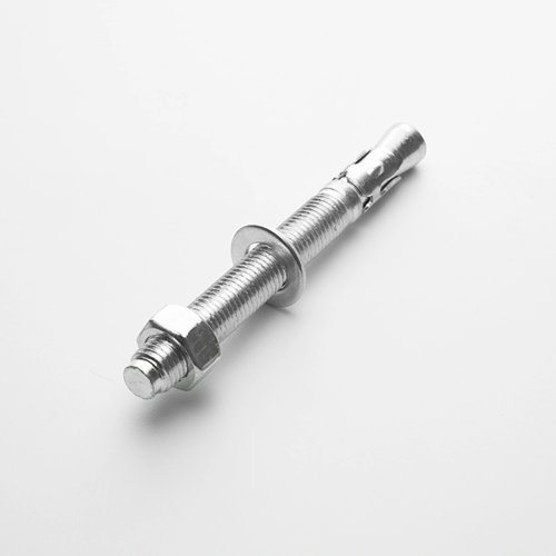 High Strength Wedge Anchor Bolt for Concrete Manufacturers, Suppliers in Puzhuthivakkam