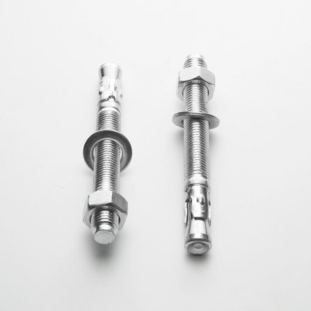 High Strength Wedge Anchor Bolt for Concrete Manufacturers, Suppliers in Puzhuthivakkam