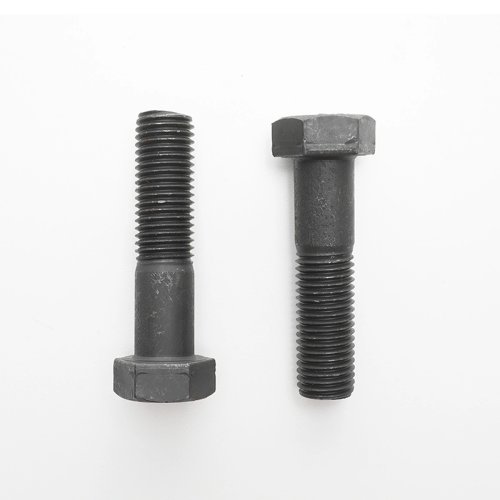 High Tensile Hex Head Bolt With Zinc Plated Finish Manufacturers, Suppliers in Puzhuthivakkam