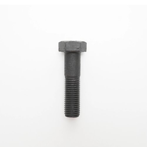 High Tensile Hex Head Bolt With Zinc Plated Finish Manufacturers, Suppliers in Puzhuthivakkam