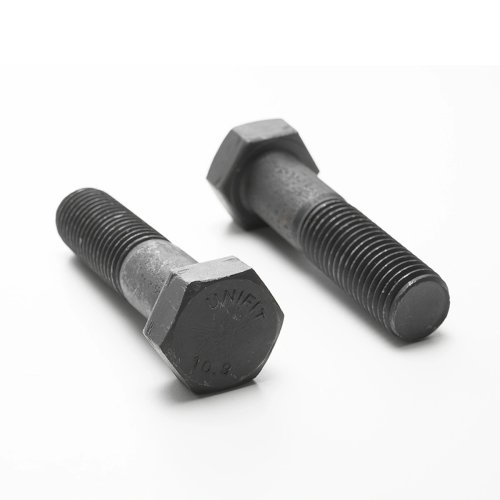 High Tensile Hex Head Bolt With Zinc Plated Finish Manufacturers, Suppliers in Puzhuthivakkam