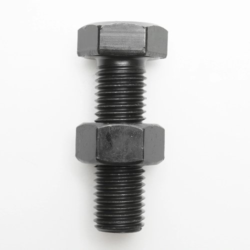 High Tensile Hex Nut and Bolt With Zinc Plated Finish Manufacturers, Suppliers in Puzhuthivakkam