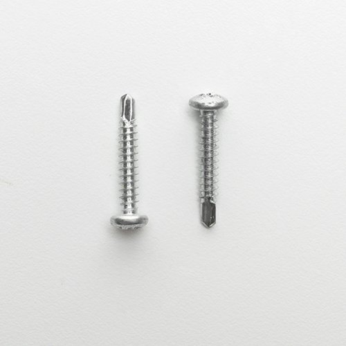 Pan Head Self Tapping Screw For Sheet Metal And General Fastening Manufacturers, Suppliers in Puzhuthivakkam