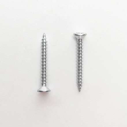 Zinc Plated Phillips Chipboard Drywall Screw for Wood, MDF & Particle Board Manufacturers, Suppliers in Puzhuthivakkam