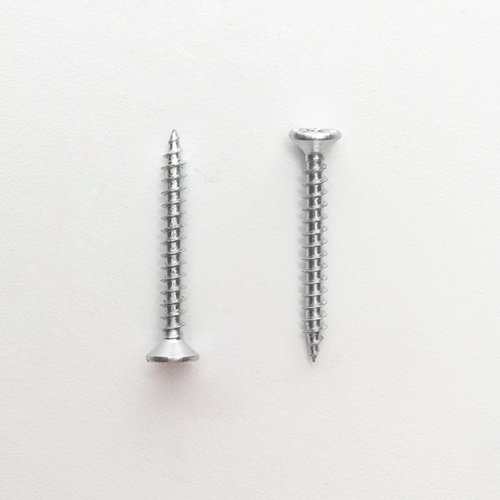 Zinc Plated Phillips Chipboard Drywall Screw for Wood, MDF & Particle Board Manufacturers, Suppliers in Puzhuthivakkam