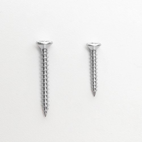 Zinc Plated Phillips Chipboard Drywall Screw for Wood, MDF & Particle Board Manufacturers, Suppliers in Puzhuthivakkam