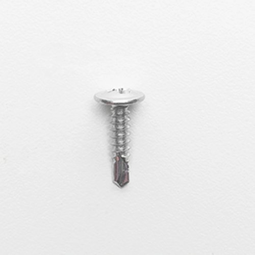 Zinc Plated Truss Head Self Drilling Screw For Thin Metal Sheet Fastening Manufacturers, Suppliers in Puzhuthivakkam