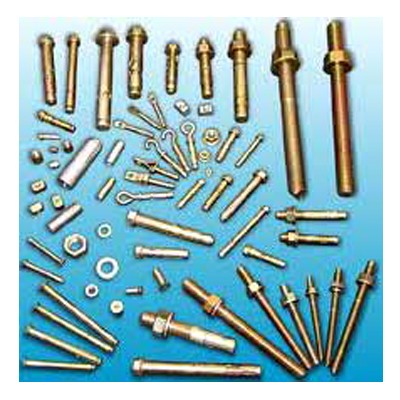 Anchor Fasteners Manufacturers in Chennai