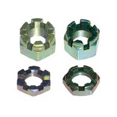 Castle Nut Manufacturers in Surajpur