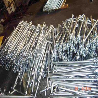 Foundation Bolts Manufacturers in Chennai