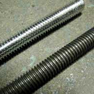 Fully Threaded Rod Manufacturers in Surajpur