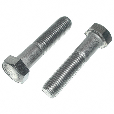 Hex Bolts