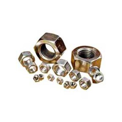 Hexagonal Nut Manufacturers in Surajpur