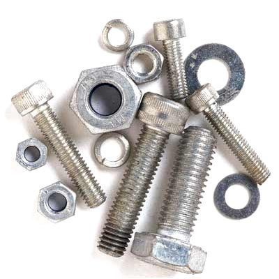 MS Bolts