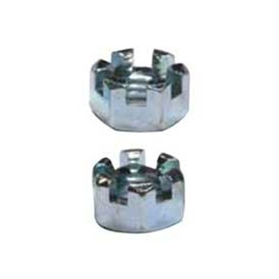 Slotted Nut Manufacturers in Surajpur